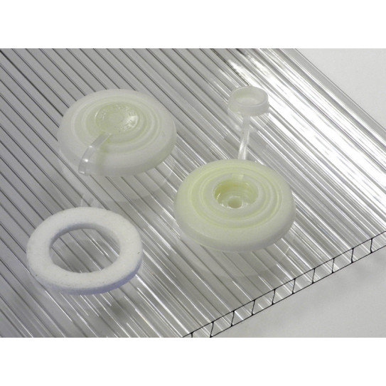 Rondellone di fissaggio