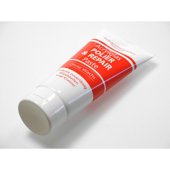 Pasta antigraffio 75 ml