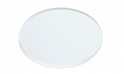 Disco in Plexiglas® Resist® 45