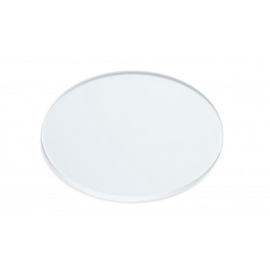 Disco in Plexiglas® Resist® 45