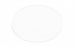 Disco in Forex® LYX® bianco