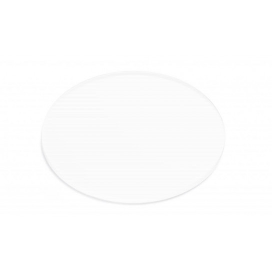 Disco in Forex® LYX® bianco