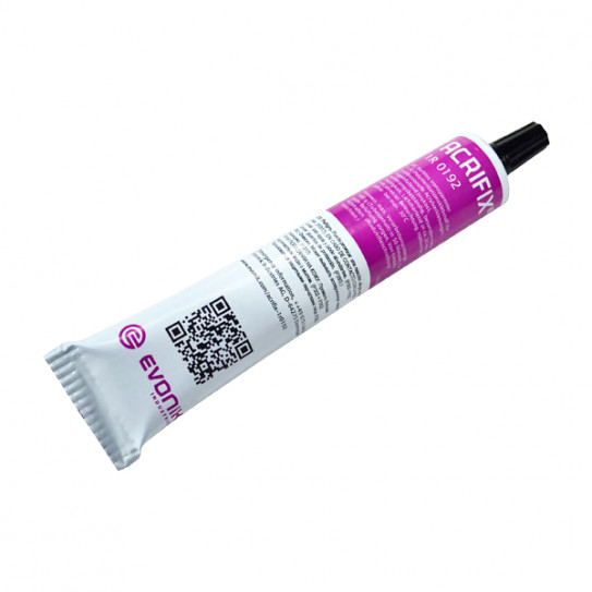 Colla per Plexiglass 100 ml