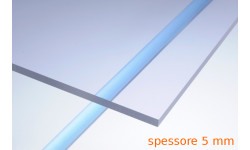 Plexiglas® Resist®45 5 mm