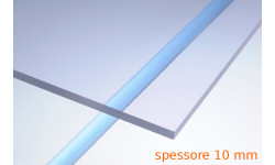 Plexiglas® Resist®45 10 mm