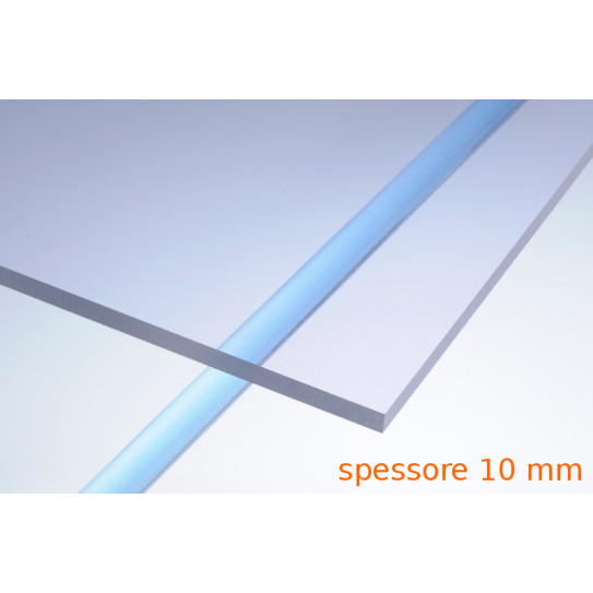 Plexiglas® Resist®45 10 mm