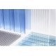 Policarbonato alveolare LEXAN® 10 mm