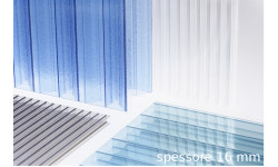 Policarbonato alveolare LEXAN® 16 mm