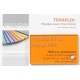 Plexiglas® arancio 2C04