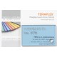 Plexiglas® azzurro 5C18