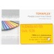 Plexiglas® giallo ambra 1C33