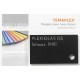 Plexiglas® nero 9H01