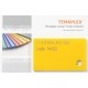Plexiglas® giallo arancio 1H20