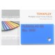 Plexiglas® azzurro 5H51