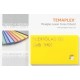 Plexiglas® giallo 1H01