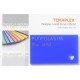 Plexiglas® blu elettrico 5H01