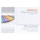 Policarbonato compatto LYX® 10 mm