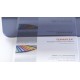 Plexiglas® specchio grigio 3 mm