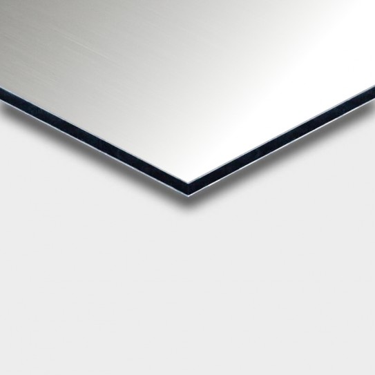 Alupanel® 3 mm