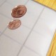Plexiglas® specchio argento 3 mm