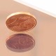 Plexiglas® specchio bronzo 3 mm