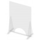 Barriera parafiato antiurto 700x500
