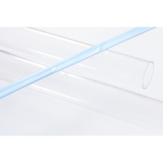 Tubo Plexiglas® trasparente 50-42