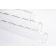 Tubo Plexiglas® trasparente 90-80