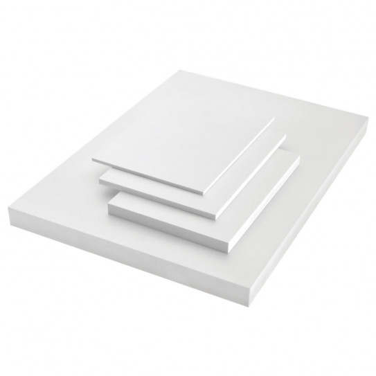 Forex® LYX® Foam bianco 10 mm
