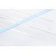 Tubo Plexiglas® trasparente 20-16